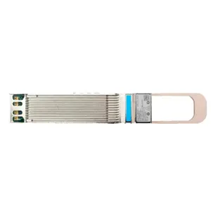 NVIDIA MMA4Z00-NS-T 800Gb/s Twin-port OSFP, 2x400Gb/s Multimode, 50m