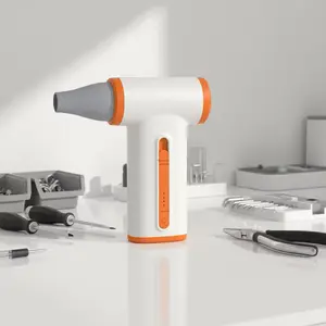 Soplador de Aire Inalámbrico Koofex de Alta Potencia – Motor Sin Escobillas