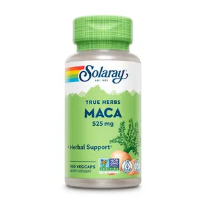 Maca Root 525mg