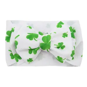 Clover Baby Headband