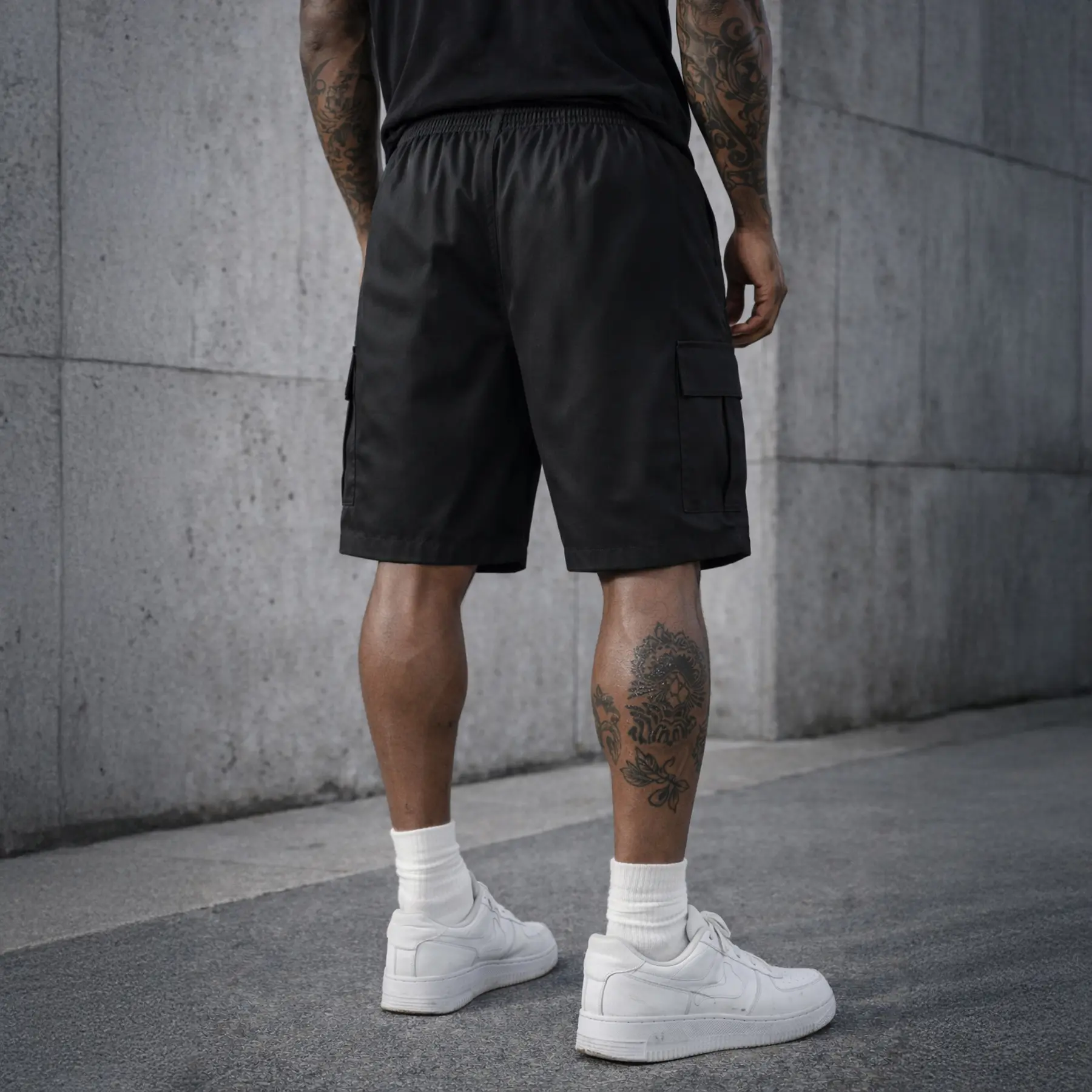 Mens Cargo Shorts Techwear Gorpcore Urban Utility Multi Flap Pockets Loose Fit Wide Leg Drawstring Summer Casual Streetwear High Street Vibe Cityboy Tactical Outdoor Hiking Athletic Workout Daily Wear Half Pants Multi Pack Bundle Fashion Basics Essentials Mens Cargo Shorts Techwear Gorpcore Urban Utility Multi Flap Pockets Loose Fit Wide Leg Drawstring Summer Casual Streetwear High Street Vibe Cityboy Tactical Outdoor Hiking Athletic Workout Daily Wear Half Pants Multi Pack Bundle Fashion Basics Essentials