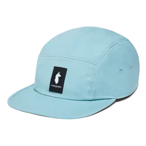 Cada Día 5-Panel Hat