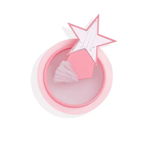 Make Me Melt Makeup Removing Balm - Smooth and Cleanse - Makeup Remover