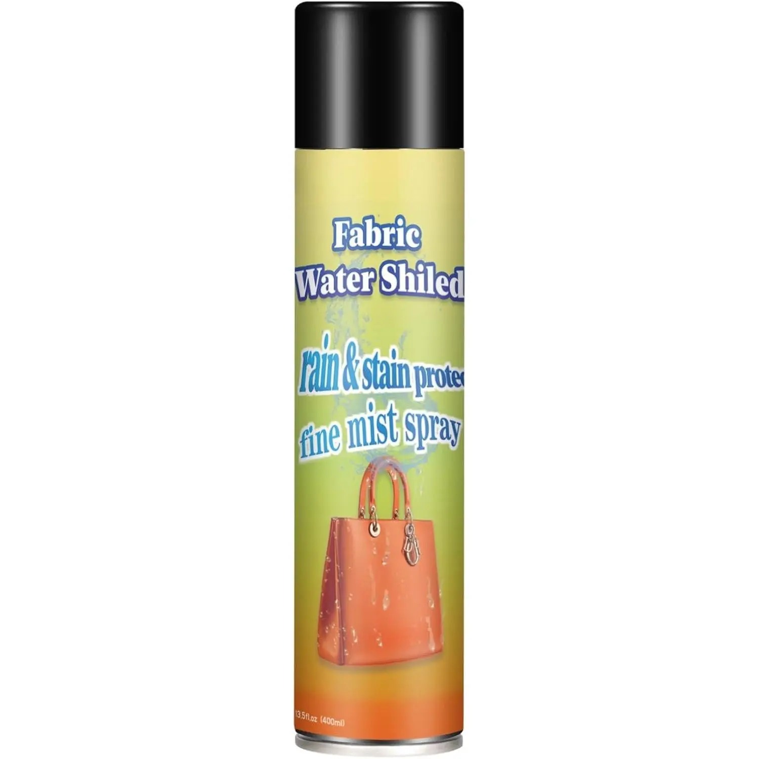 Fabric  , 13.5 Oz Suede Protector , Waterproofing and Stain Ideal For Cloth, Couches, Pillows, Bags, Shoes,UGG Boot