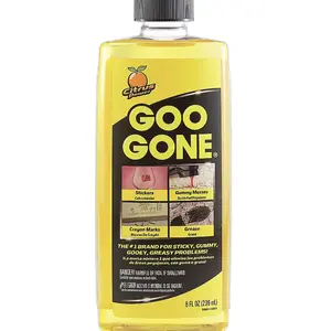 Goo Gone - 8 oz Bottle
