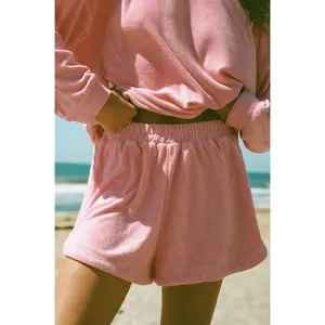 Surfrider Towel Shorts