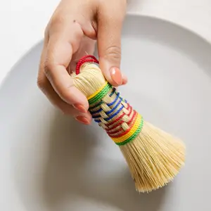 Agave Escobeta - Compostable Dish Brush  Cleaning