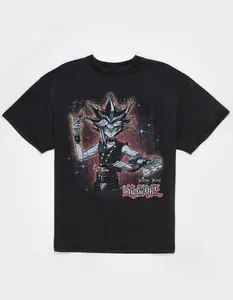 LICENSE ENT YU-GI-OH! Evil Mens Boxy Tee