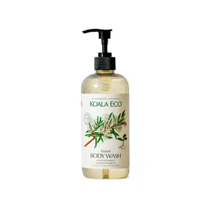 Natural Body Wash