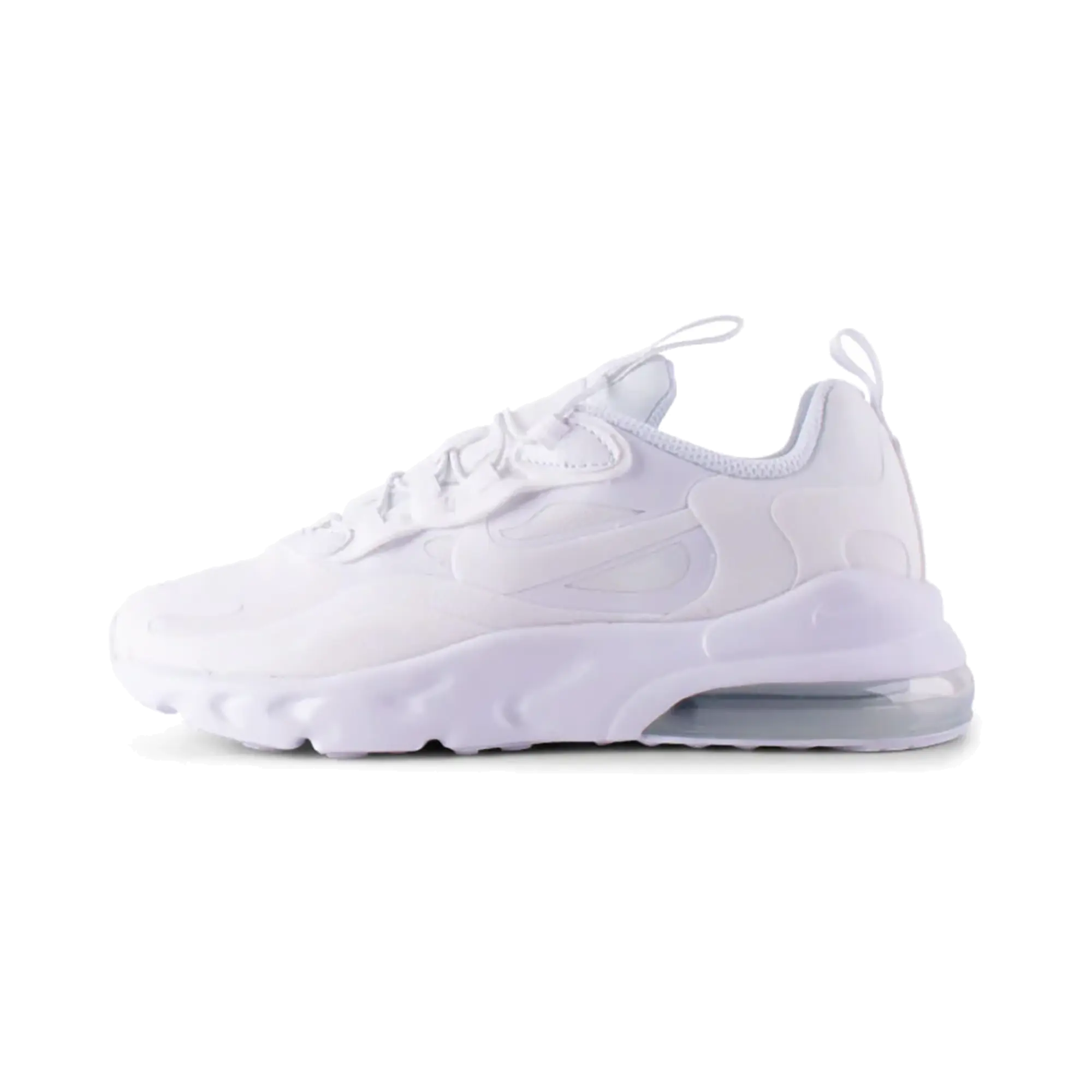 Max 270 React PS "Triple White" BQ0102 100