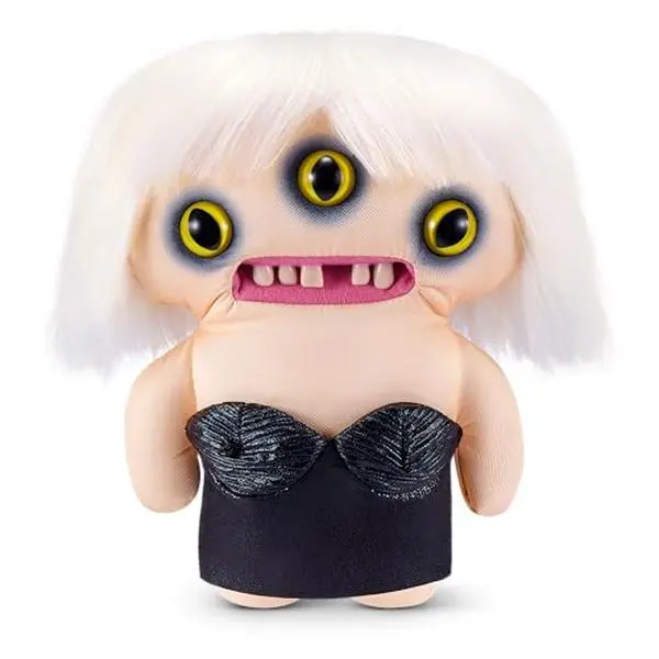 Fuggler Fugg Stars Series 2 9 Inch (Lady Fugg) by ZURU
