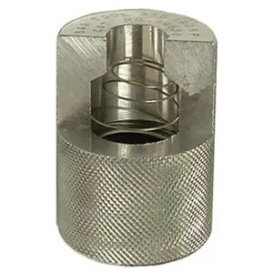 S & G Tool Aid SG94500 Safety Chuck Chisel Holder