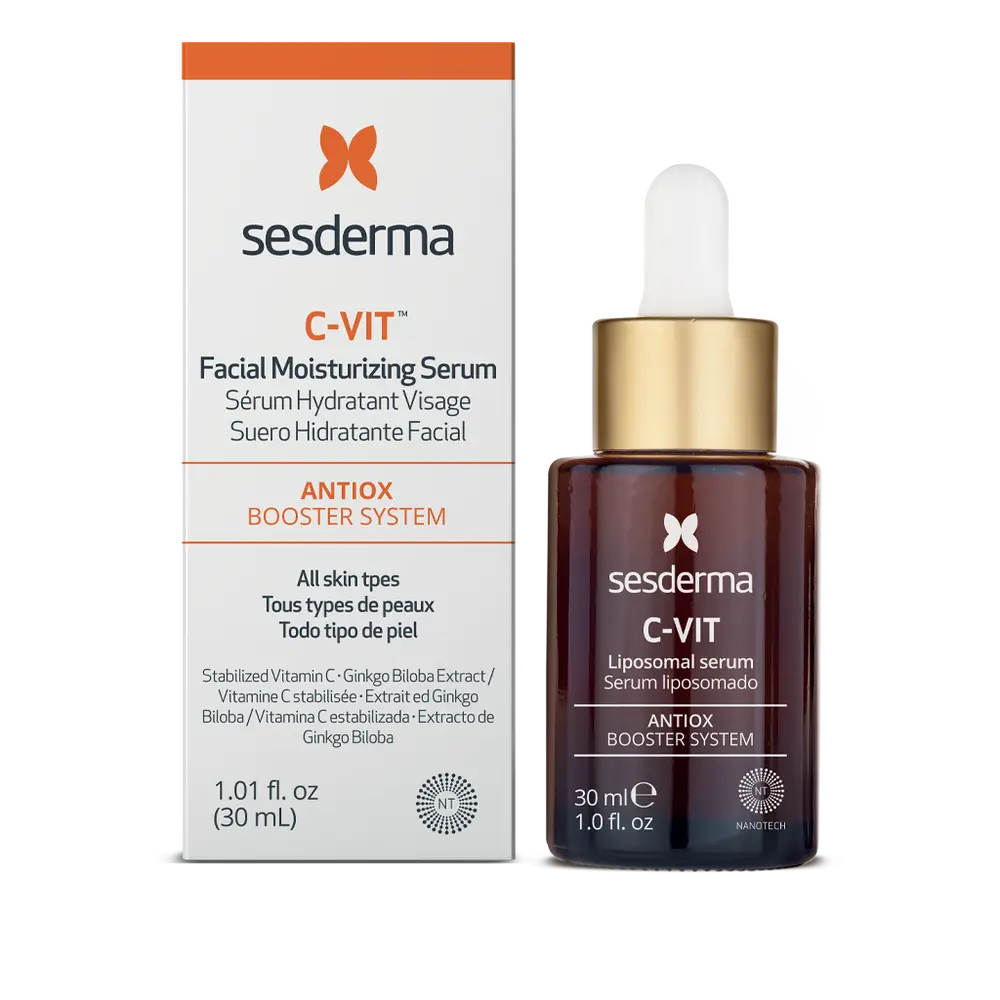 Sesderma C-VIT Moisturizing Serum
