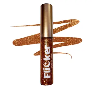 Mystic (Copper) Flicker Glitter Eyeliner Mystic (Copper) Flicker Glitter Eyeliner