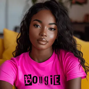 Bougie T-Shirt