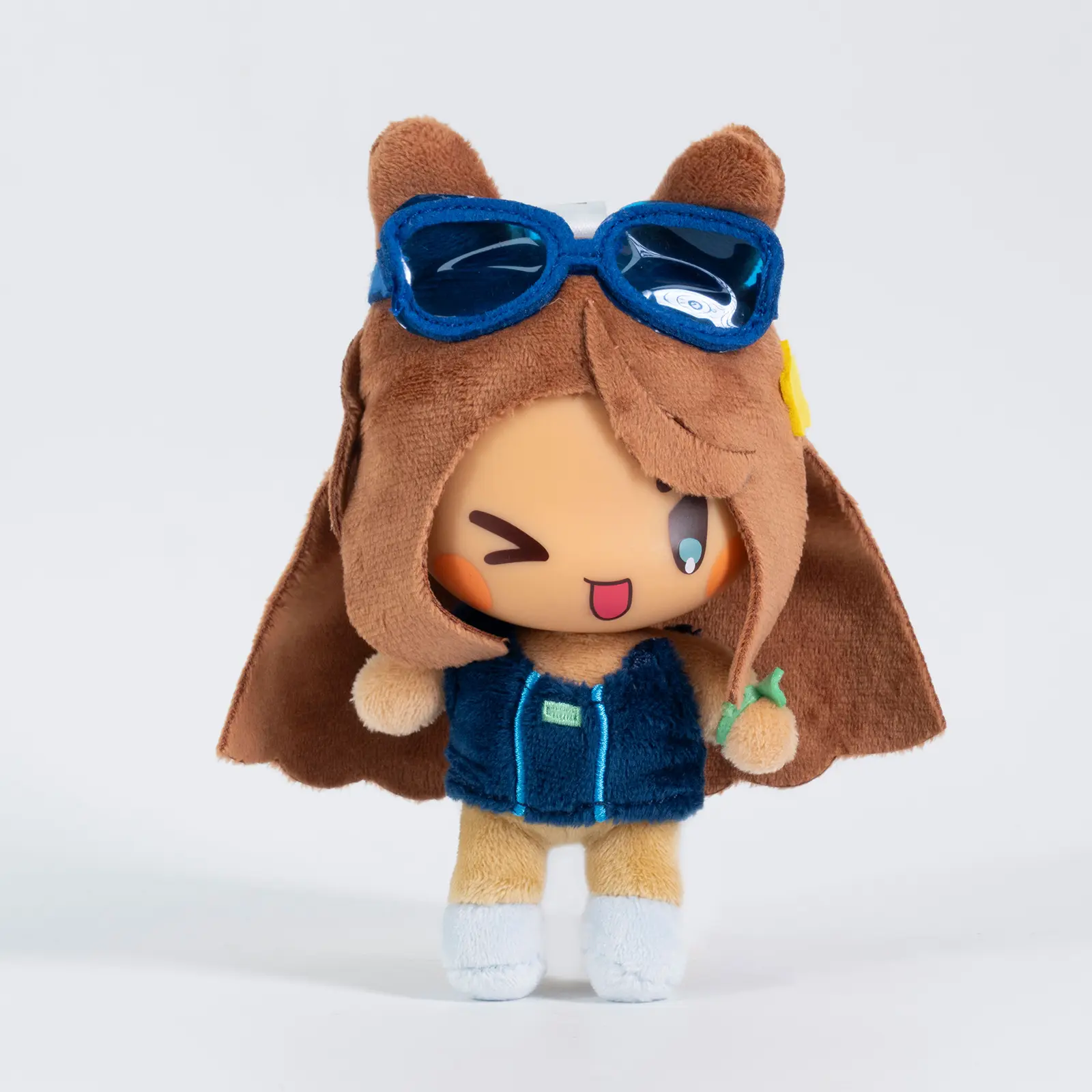 Alien Stage Rabbit Series Vinyl Wool Blind Box