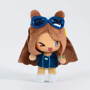 Alien Stage Rabbit Series Vinyl Wool Blind Box