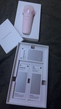 product review image from @Yanni 3