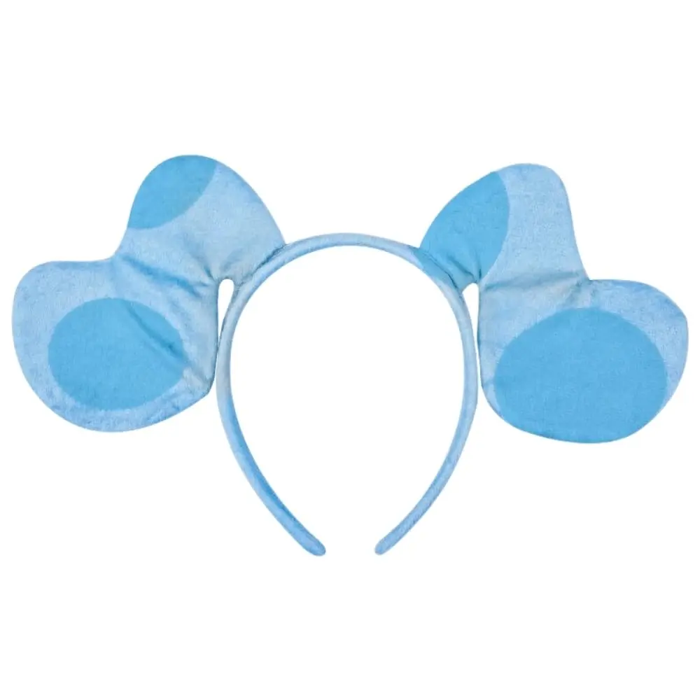 Officially Licensed Blue's Clues Guest of Honour Plush Party Headband - Cute, 1 Size, for Birthday, Ideal for Blue's Clues Fans