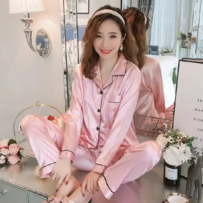 Long sleeved pants   pink