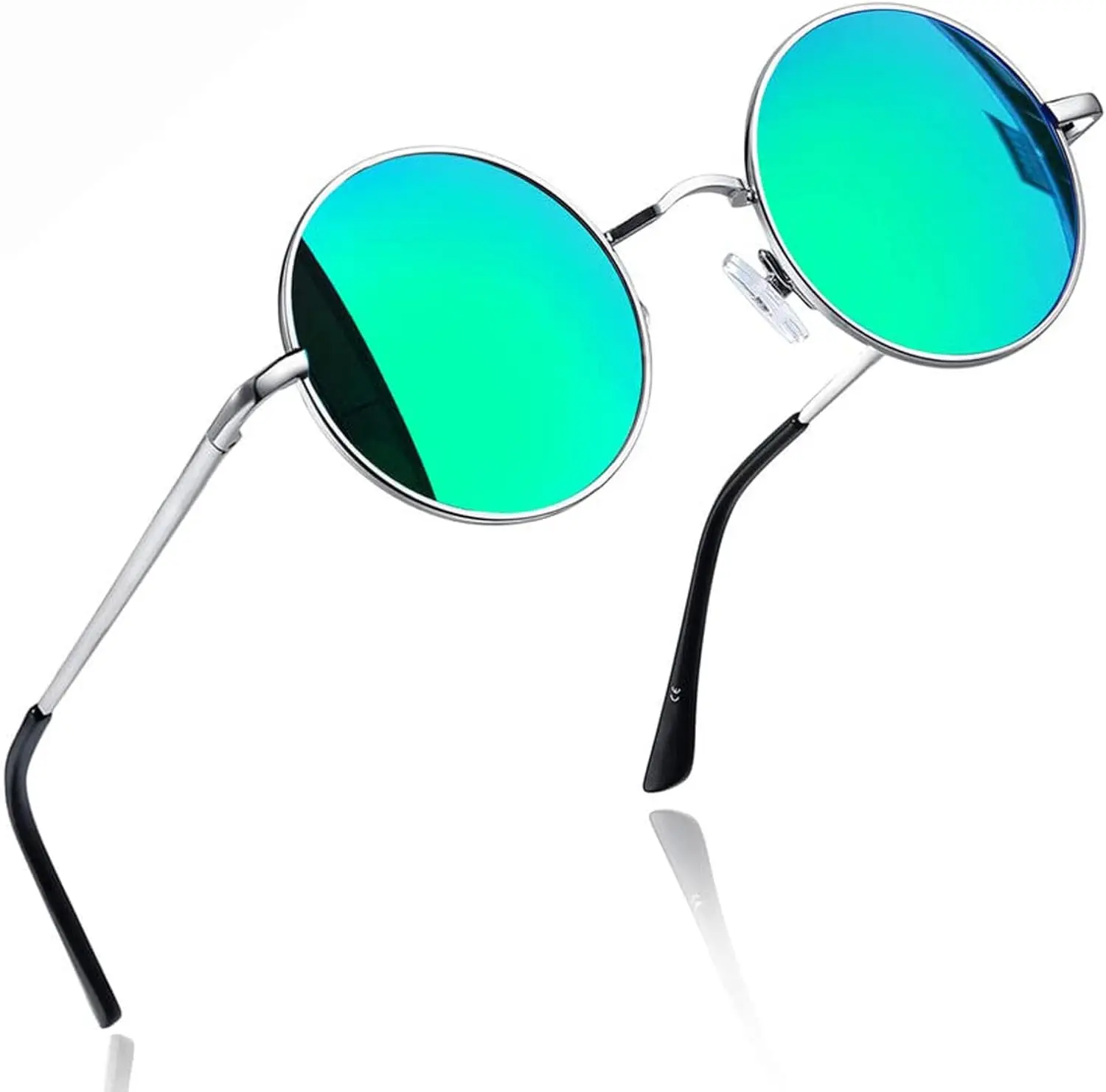 A04-Polarized Green