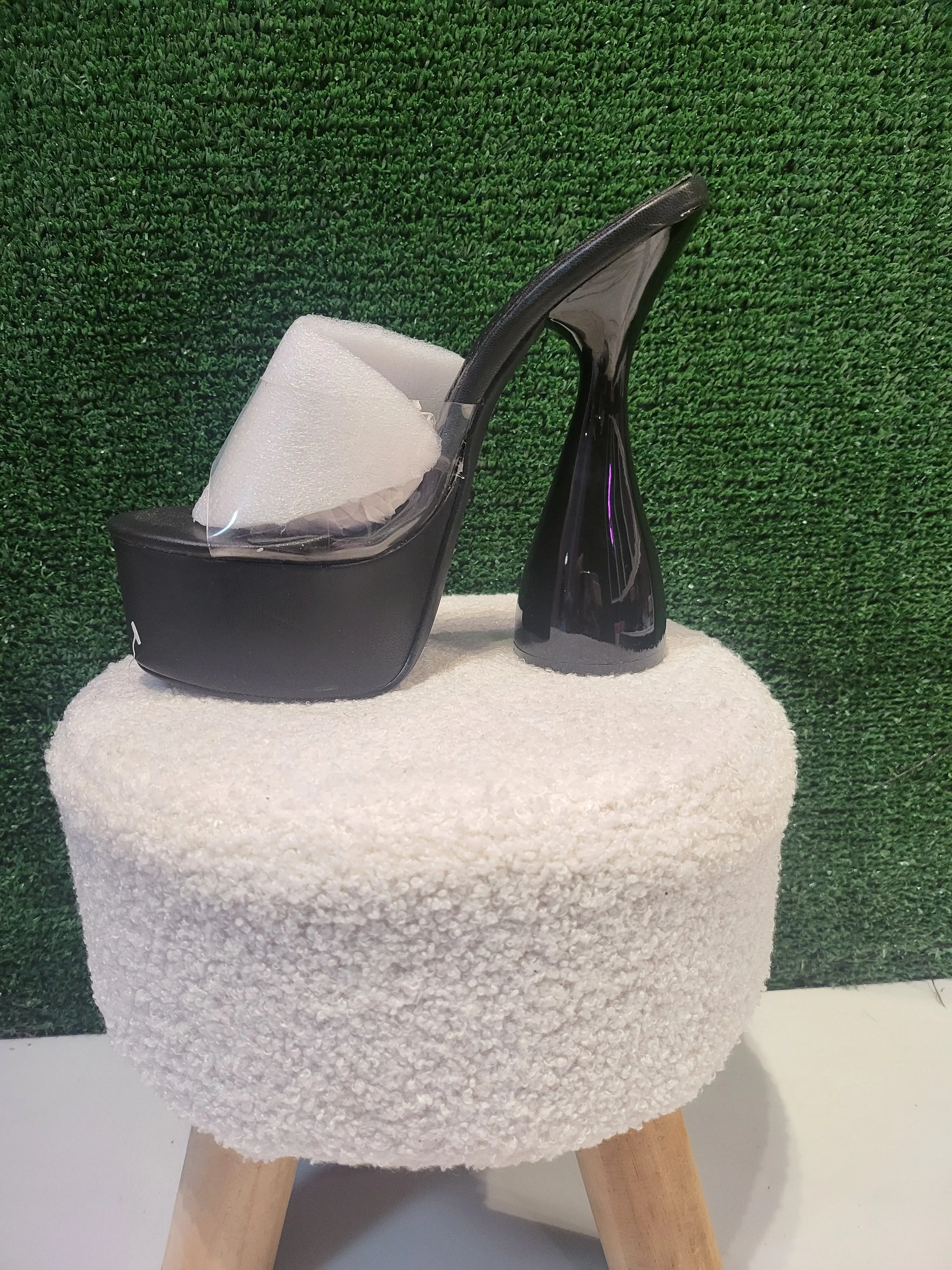 Bratz Heel