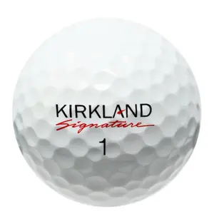 Kirkland Golf Balls (12 pack)