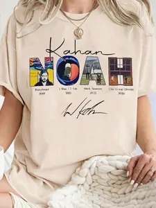 Noahkahan Fans Tee