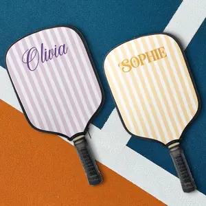 Pickleball Paddle Cover · Protective Case with Elegant Blue & Gold Mandala Pattern · Stylish Durable Paddle Protector · Gift Idea for Players