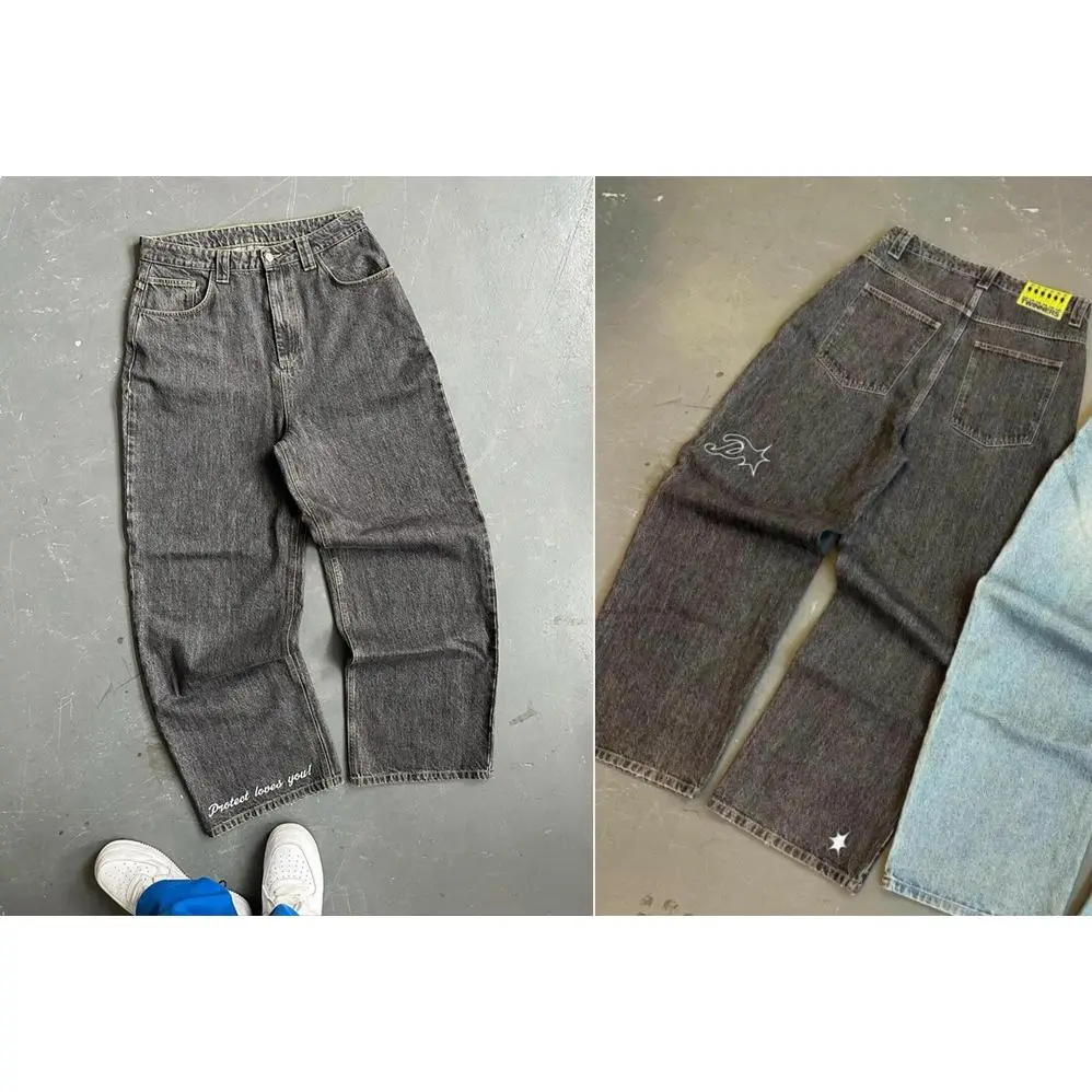 Style 1 (Black Grey)