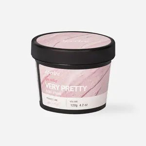 Aperire Spa Relief Very Pretty Pore Mask 120g