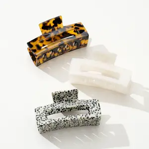 Everyday Claw Clip – Medium