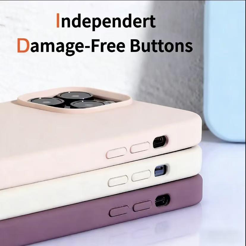 1PC "God's Plan" Isaiah 60:22 Bible Verse CrossPhone Case, Large Hole Skin-friendly ProtectiveCover for iPhone 17 Pro Max 16 15 14 13 12 11 PlusAir Pro, Perfect Christian Gift & Daily Use  AE19