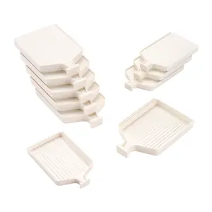 Diamond Painting Trays - 6 Large & 4 Medium (Set of 10)