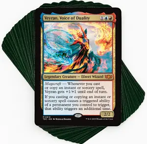 Veyran, Voice of Duality - Spell Copy