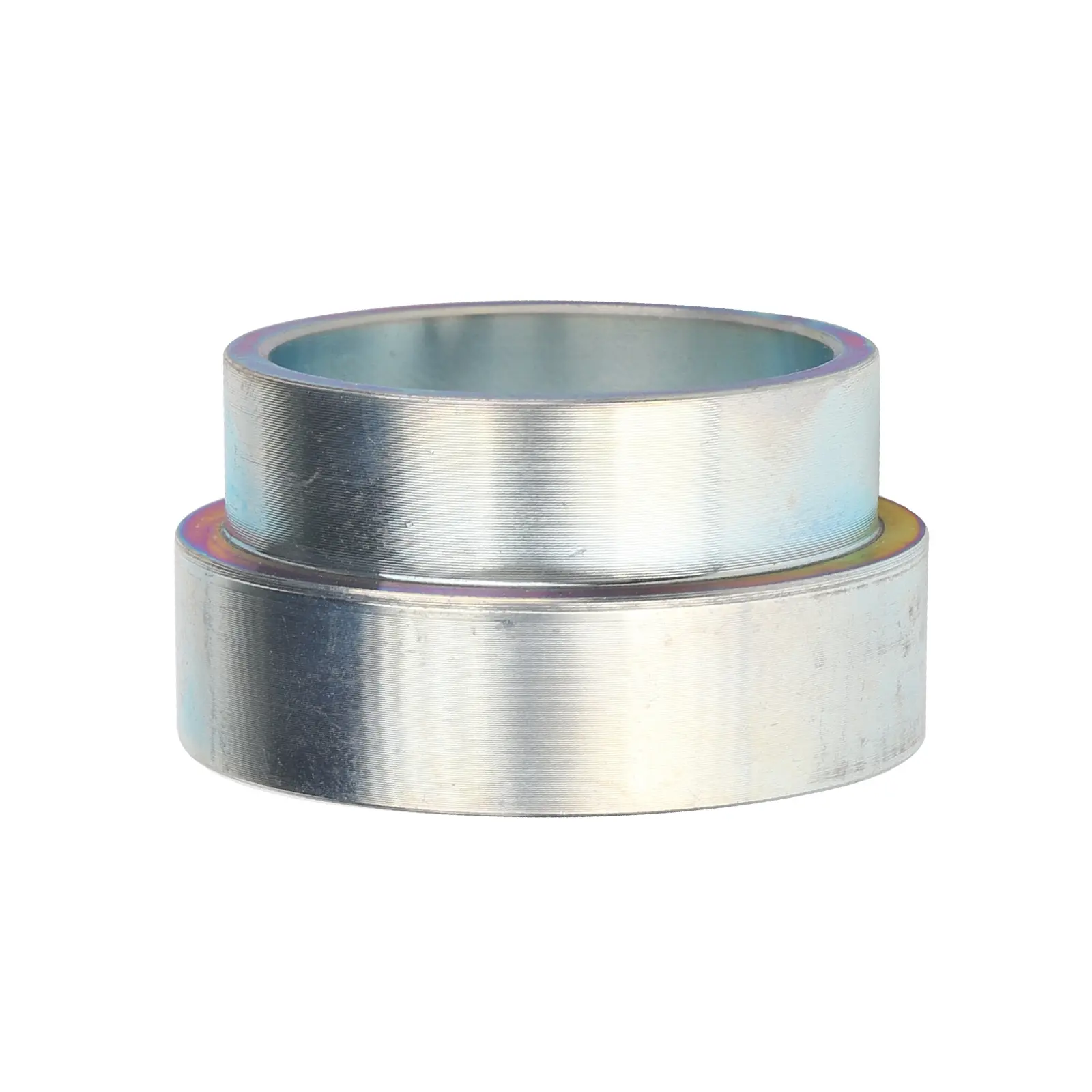 3mirrors Flexplate Adapter Spacer LS Swap Torque Stall Converter Hub Adapter Transmission Crank For LS1 / LT1 TH400 TH350 LS2 LS6 LH6 LM4 LM7 LQ4 LQ9, 1Pc, Durable, L33, Lr4