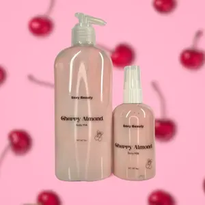 Body Milk/ Lightweight Body Lotion