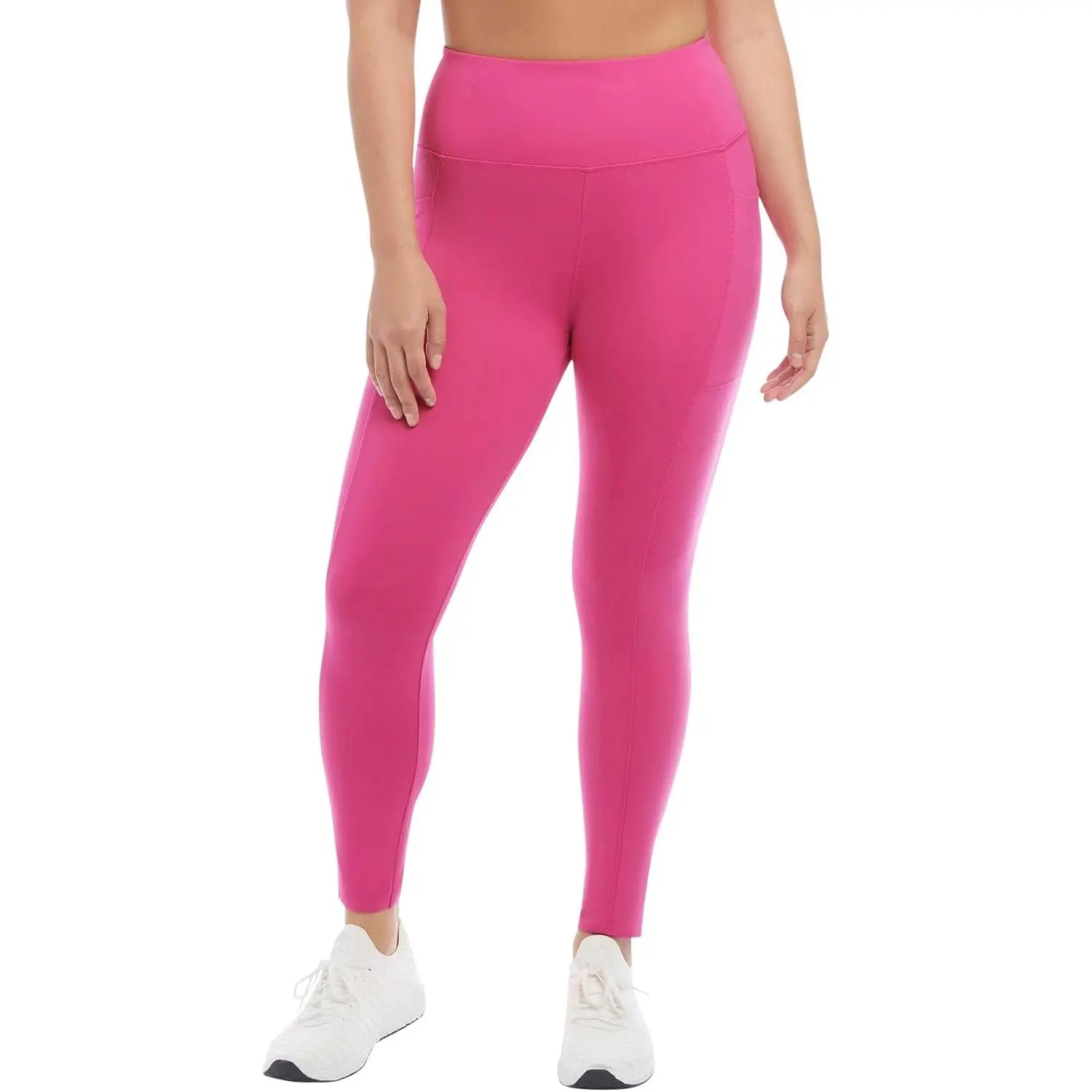 Luminous Pink