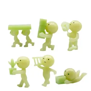 2026 New Hot Cute Angel Smiskis Party Series Recorative Mini Figures Doll Blind Box Toys Gift Decoration Co Branded Collection Random and Lucky Perfect Gift for Kawaii Toy Lovers  Fans