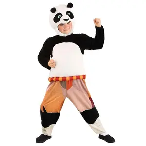 Kung Fu Panda Child Po Costume