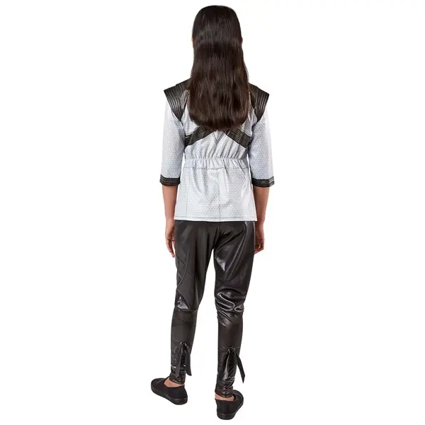 Shang-Chi Deluxe Girls Xialing Costume