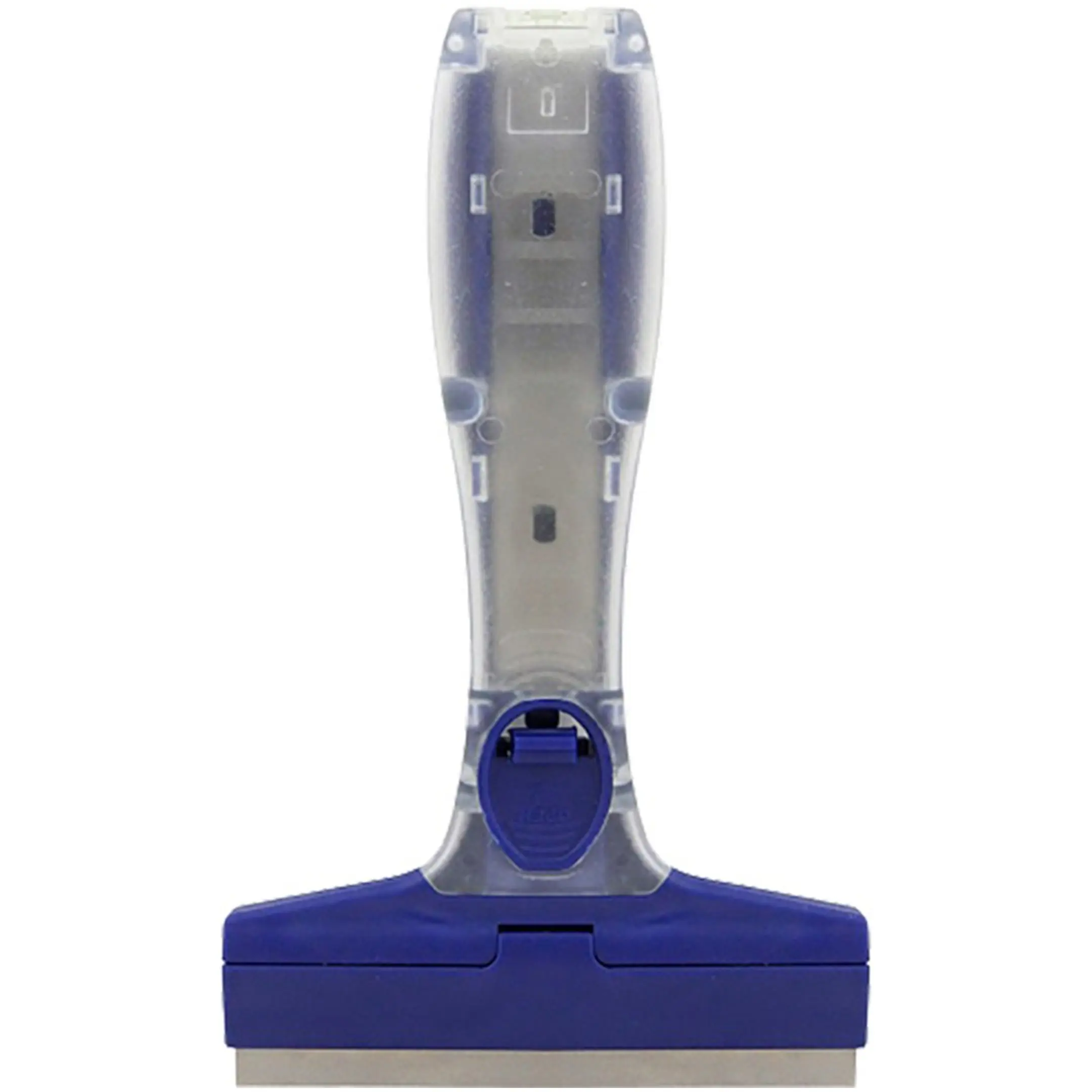 Warner 10907 4" Glass and Tile Scraper