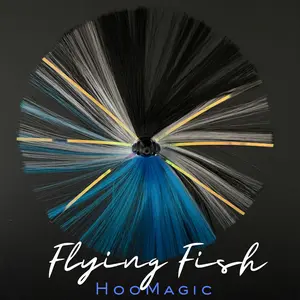 HooMagic New Colors