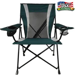 Sports Fan Folding Chair