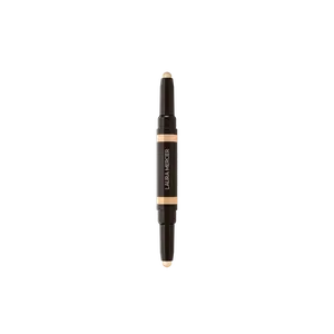 Laura Mercier Secret Camouflage Brighten and Correct Duo Stick - 2-in-1 All-Over Face & Under-Eye Concealer with Lotus Flower Extract & Brightening Pearls