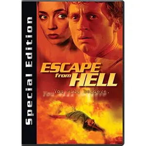 USED-Escape from Hell (Unknown)