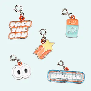 Bubble Skincare Charms Accessorize Your Tell All Lip Balm Bubble Skincare Charms Accessorize Your Tell All Lip Balm