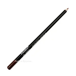 Nabi Lip Liner Pencil - Mocha (L25)