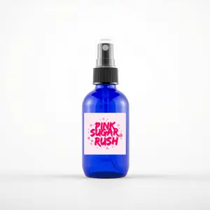 Pink Sugar Rush  ****OVERSTOCK***Room Spray 2oz