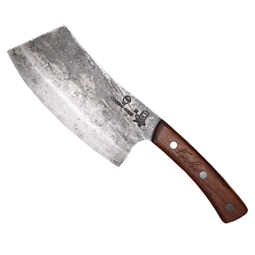 Fowler's "Chopper" Butcher Knife